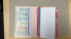 Vauxhall Corsa 1.2 Design 5dr Petrol Hatchback